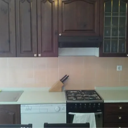 Tony Apartment Split Exterior photo