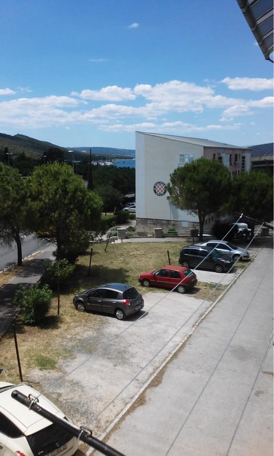 Tony Apartamento Split