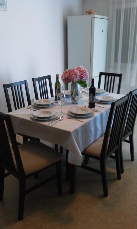 Apartamento Tony Split
