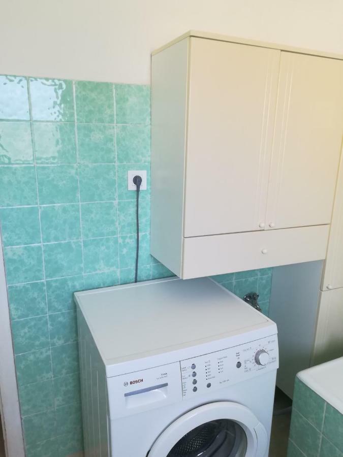 Apartamento Tony Split