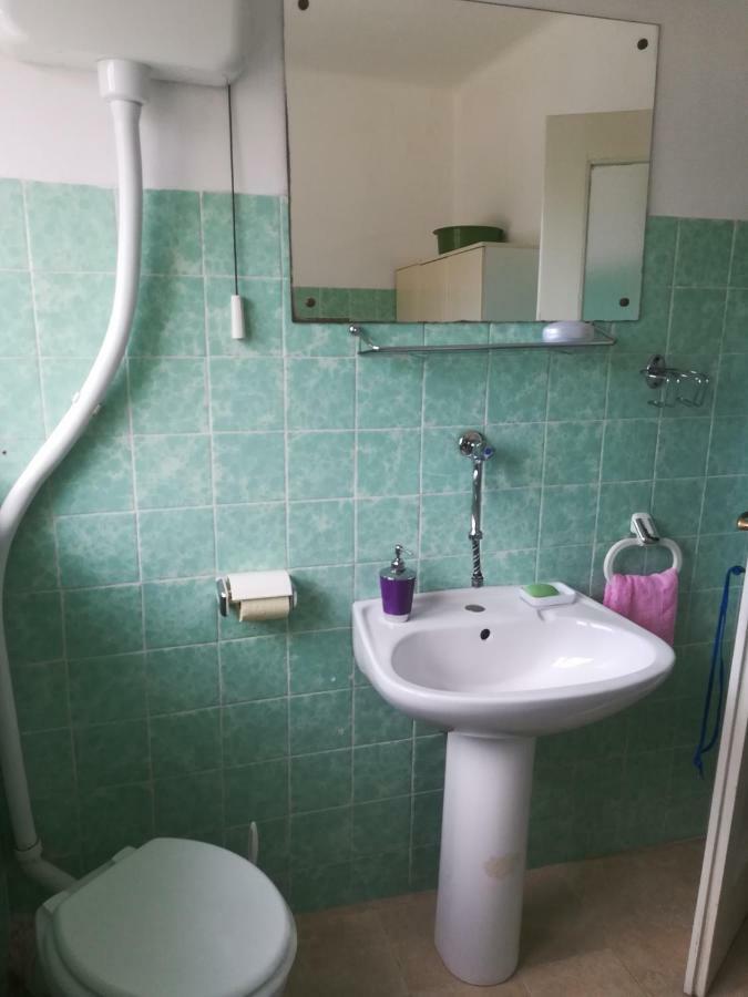 Apartamento Tony