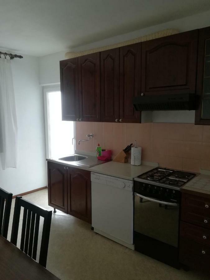 Apartamento Tony