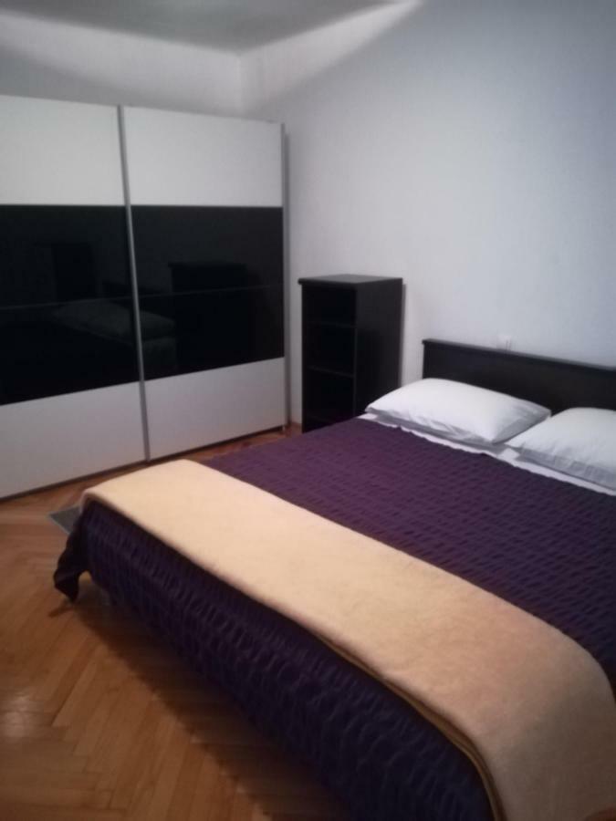 Tony Apartment *