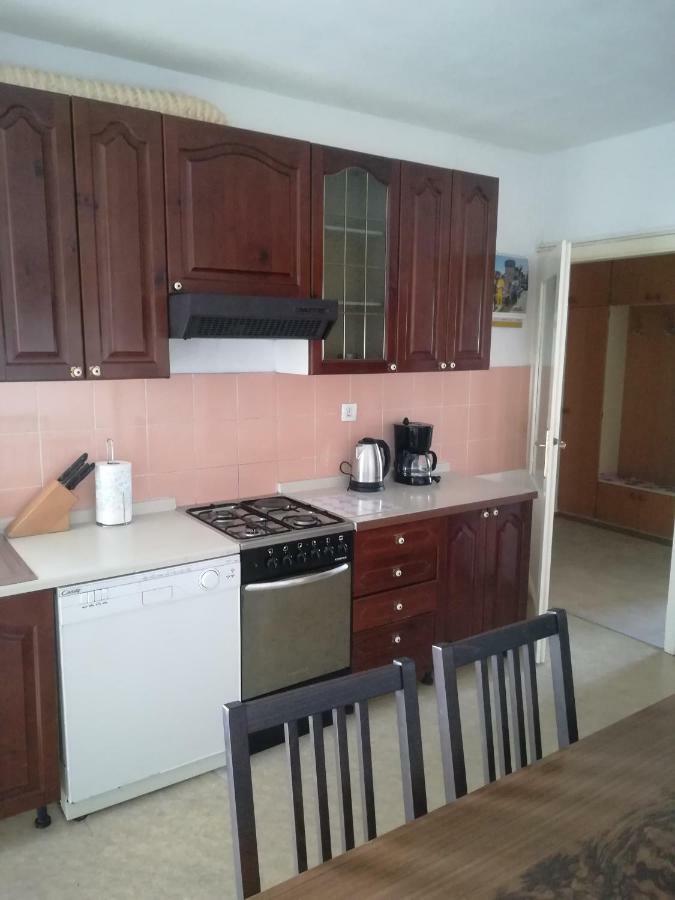Apartamento Tony