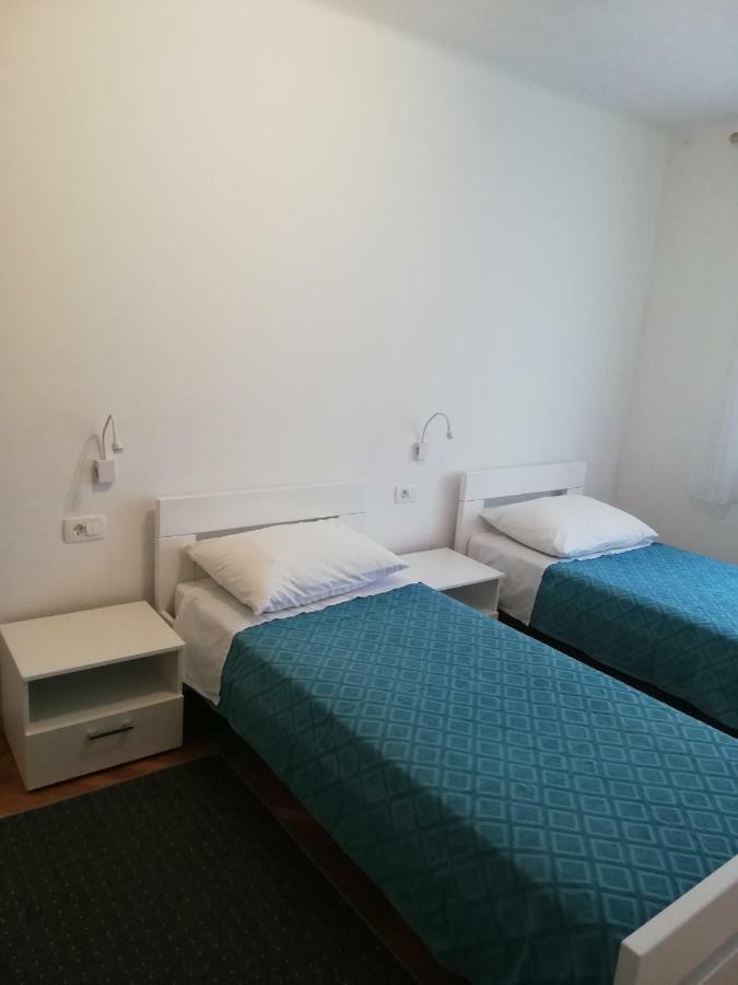 Apartamento Tony *